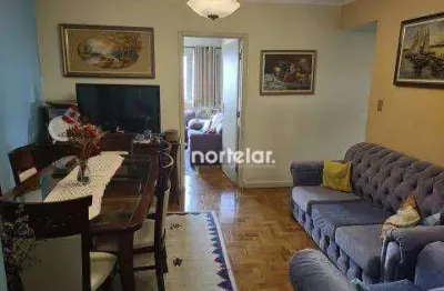 Apartamento com 3 dormitórios à venda, 90 m² por r$ 625.000,00 - vila leopoldina - são paulo/sp