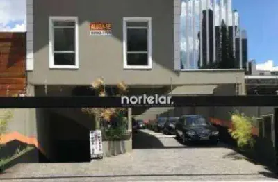 Prédio para alugar, 1200 m² por r$ 55.000,00/mês - pinheiros - são paulo/sp