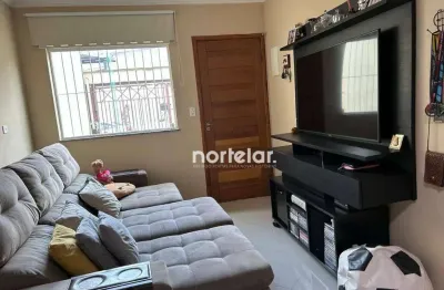 Casa com 2 quartos à venda na Rua Sebastião Dias, Pirituba, São Paulo