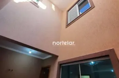 Sobrado com 3 dormitórios à venda, 130 m² por R$ 700.000 - Vila Portugal - São Paulo/SP..