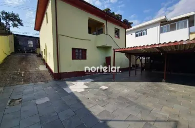 Casa com 3 dormitórios à venda, 200 m² por r$ 1.395.000 - alto da lapa - são paulo/sp.
