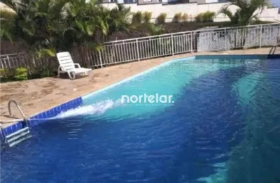 Apartamento city jaraguá 2 dormitórios com planejados, sacada, 1 vaga e lazer completo