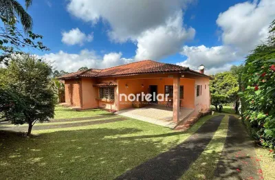 Casa à venda, 264 m² por r$ 1.490.000,00 - serra dos lagos - cajamar/sp