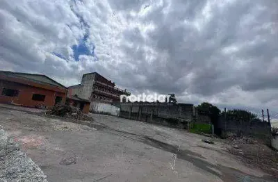 Terreno à venda, 2400 m² por R$ 7.200.000,00 - Jardim Cidade Pirituba - São Paulo/SP