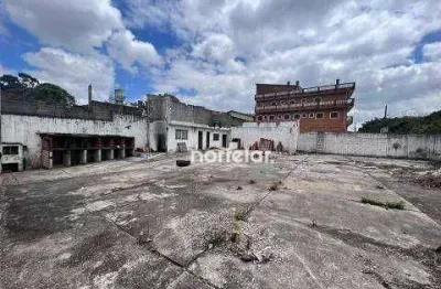Terreno à venda, 2400 m² por r$ 7.199.900,00 - jardim cidade pirituba - são paulo/sp