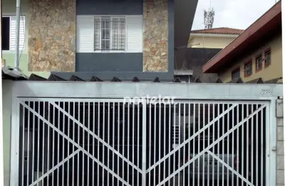 Casa com 4 quartos à venda na Rua Altamira do Paraná, Vila Jaguara, São Paulo
