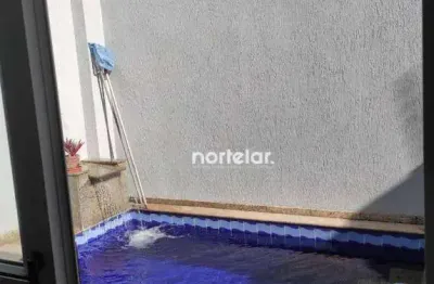 Sobrado com 4 dormitórios à venda, 260 m² por r$ 2.639.000,00 - jardim leonor mendes de barros - são paulo/sp