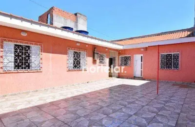 Casa térrea  casa verde 320 metros de terreno com 2 dormitórios sendo 1 suíte,  área gourmet, pomar e 3 vagas.