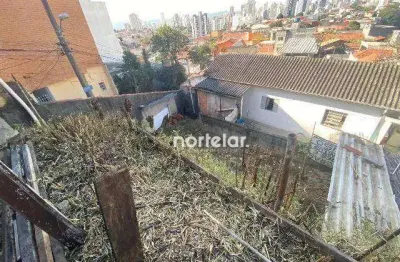 Terreno à venda, 400 m² por r$ 949.990,00 - vila anglo brasileira - são paulo/sp