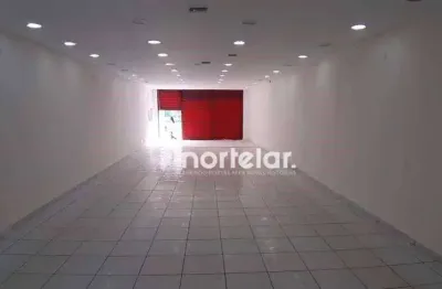 Ponto para alugar, 372 m² por r$ 14.915,00/mês - santana - são paulo/sp