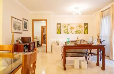 Apartamento à venda, 160 m² por r$ 1.699.900,00 - perdizes - são paulo/sp