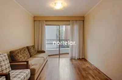 Apartamento à venda, 57 m² por r$ 774.990,00 - jardim paulista - são paulo/sp