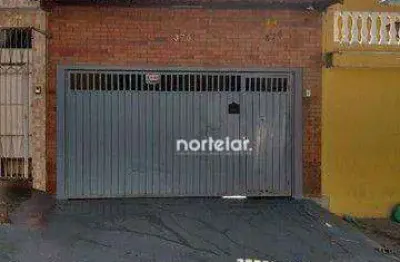 Sobrado com 4 dormitórios à venda, 180 m² por r$ 500.000,00 - jardim jaraguá - são paulo/sp