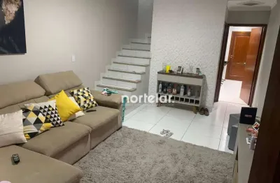 Casa com 2 quartos à venda na Rua Irmã Maria Amélia, Pirituba, São Paulo