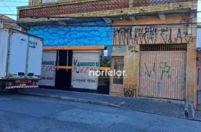 Prédio à venda na Rua Benedito Pereira, Jardim Líbano, São Paulo