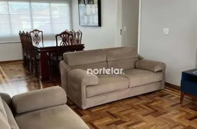 Apartamento com 3 quartos à venda na Rua João Anes, Alto da Lapa, São Paulo