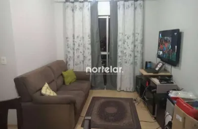 Apartamento com 2 dormitórios à venda, 68 m² por r$ 487.600,00 - jardim íris - são paulo/sp