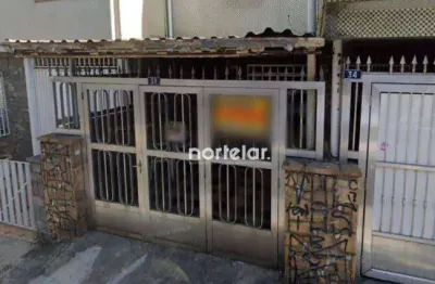 Sobrado com 2 dormitórios à venda, 90 m² por r$ 615.000,00 - vila guilherme - são paulo/sp