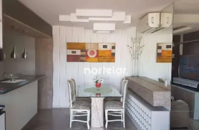 Apartamento com 3 quartos à venda na Avenida Monte Celeste, Limão, São Paulo