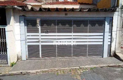 Casa com 3 quartos à venda na Travessa José Rovira, Pirituba, São Paulo