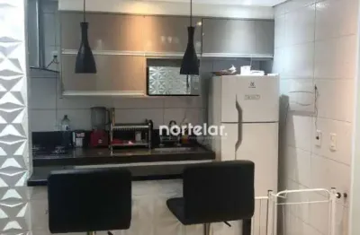 Apartamento com 3 dormitórios à venda, 82 m² por r$ 420.000,00 - jaraguá - são paulo/sp