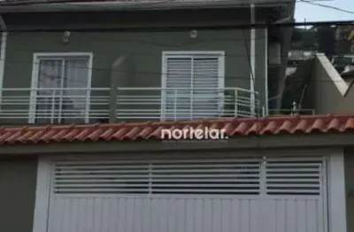 Casa com 3 quartos à venda na Rua Comendador Armando Pereira, Tremembé, São Paulo