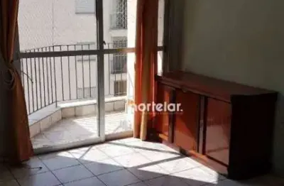 Apartamento com 2 dormitórios à venda, 58 m² por r$ 390.000,01 - freguesia do ó - são paulo/sp