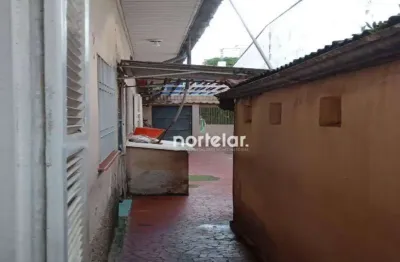 Terreno à venda, 182 m² por r$ 1.700.000,00 - perdizes - são paulo/sp