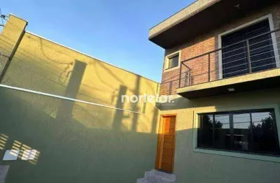 Sobrado com 2 dormitórios à venda, 78 m² por r$ 619.900,00 - vila jaguara - são paulo/sp