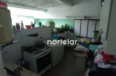 Casa com 2 dormitórios à venda, 300 m² por r$ 1.500.000,00 - piqueri - são paulo/sp