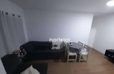 Apartamento com 2 quartos à venda na Rua Willis Roberto Banks, Parque Maria Domitila, São Paulo