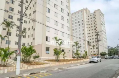 Apartamento com 2 quartos à venda na Avenida Parada Pinto, Vila Nova Cachoeirinha, São Paulo