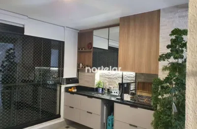 Apartamento com 2 dormitórios à venda, 67 m² por r$ 1.170.000,00 - barra funda - são paulo/sp
