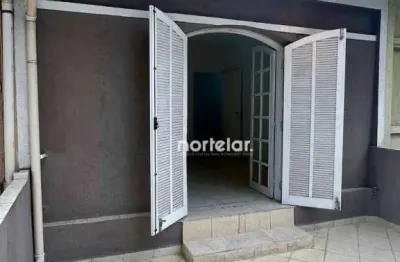 Sobrado com 2 dormitórios à venda, 109 m² por r$ 710.000,00 - chácara do encosto - são paulo/sp