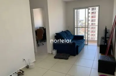 Apartamento com 2 quartos à venda, 49 m² - vila pirituba - são paulo/sp