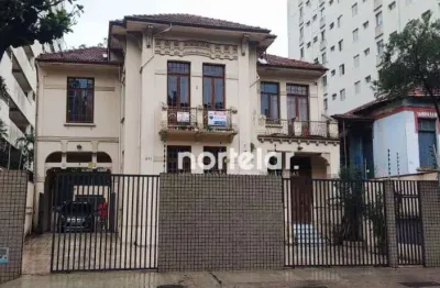Casa com 5 dormitórios, 700 m² - venda por r$ 6.800.000,00 ou aluguel por r$ 35.500,00/mês - consolação - são paulo/sp