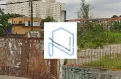 Terreno, 7700 m² - venda por r$ 19.250.000,00 ou aluguel por r$ 75.574,00/mês - vila jaraguá - são paulo/sp