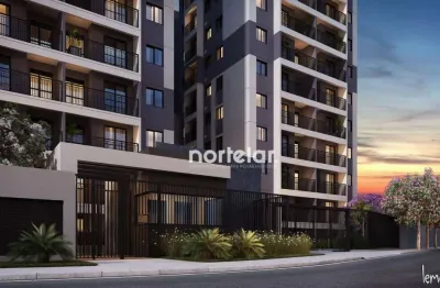Apartamento com 2 quartos à venda na Freguesia do Ó, São Paulo 