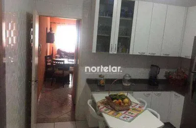 Casa em condomínio fechado com 2 quartos à venda na Rua Eduardo Luís Trindade, Casa Verde, São Paulo