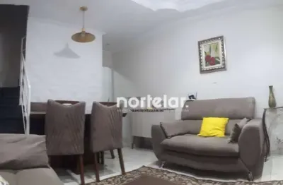 Sobrado condominio fechado jardim jaragua, 2 dormitorios 3 vagas com lazer completo