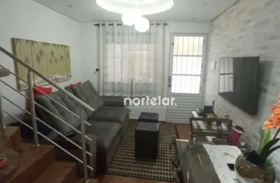 Casa em condomínio fechado com 2 quartos à venda na Avenida Professor Miguel Franchini Neto, Loteamento City Jaragua, São Paulo