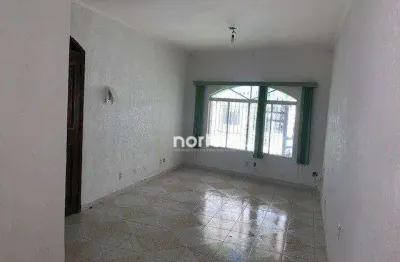 Sobrado tremembé 3 dormitórios sendo 1 suíte, escritório e 2 vagas cobertas