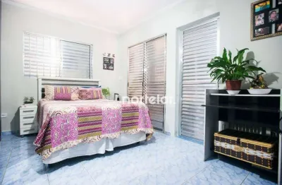 Sobrado com 3 dormitórios à venda, 209 m² por r$ 465.000,00 - lauzane paulista - são paulo/sp