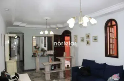 Casa com 3 quartos à venda na Rua Pedro Ferreira de Souza, Parque São Domingos, São Paulo