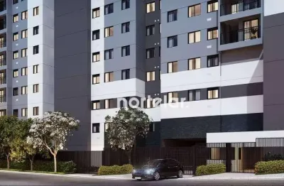 Apto freguesia  2 dormitórios à venda, 36 m² por r$ 286.600 - vila albertina - são paulo/sp