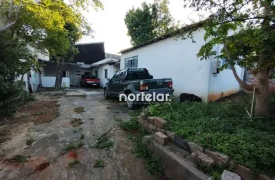 Terreno à venda, 250 m² , jardim regina - são paulo/sp