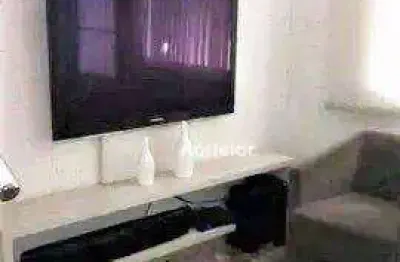 Sobrado com 2 quartos à venda, 70 m² - loteamento city jaragua - são paulo/sp