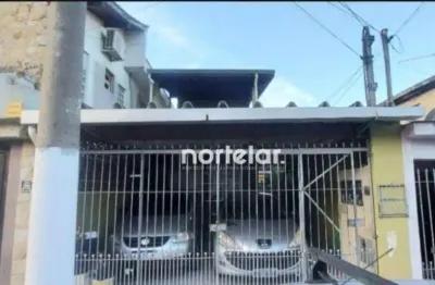 Casa com 4 quartos à venda na Rua Miguel Gonçalves dos Reis, Sítio Morro Grande, São Paulo