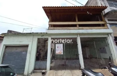 Casa com 5 dormitórios à venda, 250 m² por r$ 750.000 - vila olinda - são paulo/sp....