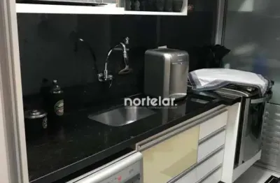 Apartamento com 2 quartos à venda na Rua Diana, Pompéia, São Paulo